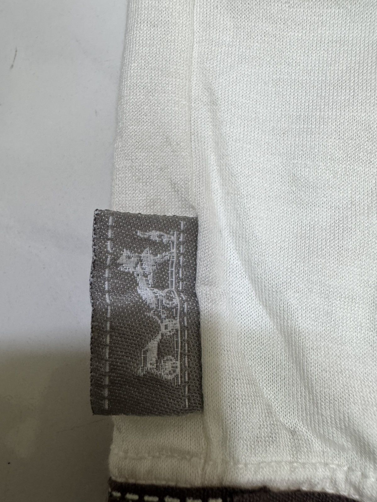 Hermes Vintage Hermès 2009 "L'Échappée Belle" tshirt Size L / US 10 / IT 46 - 9 Thumbnail