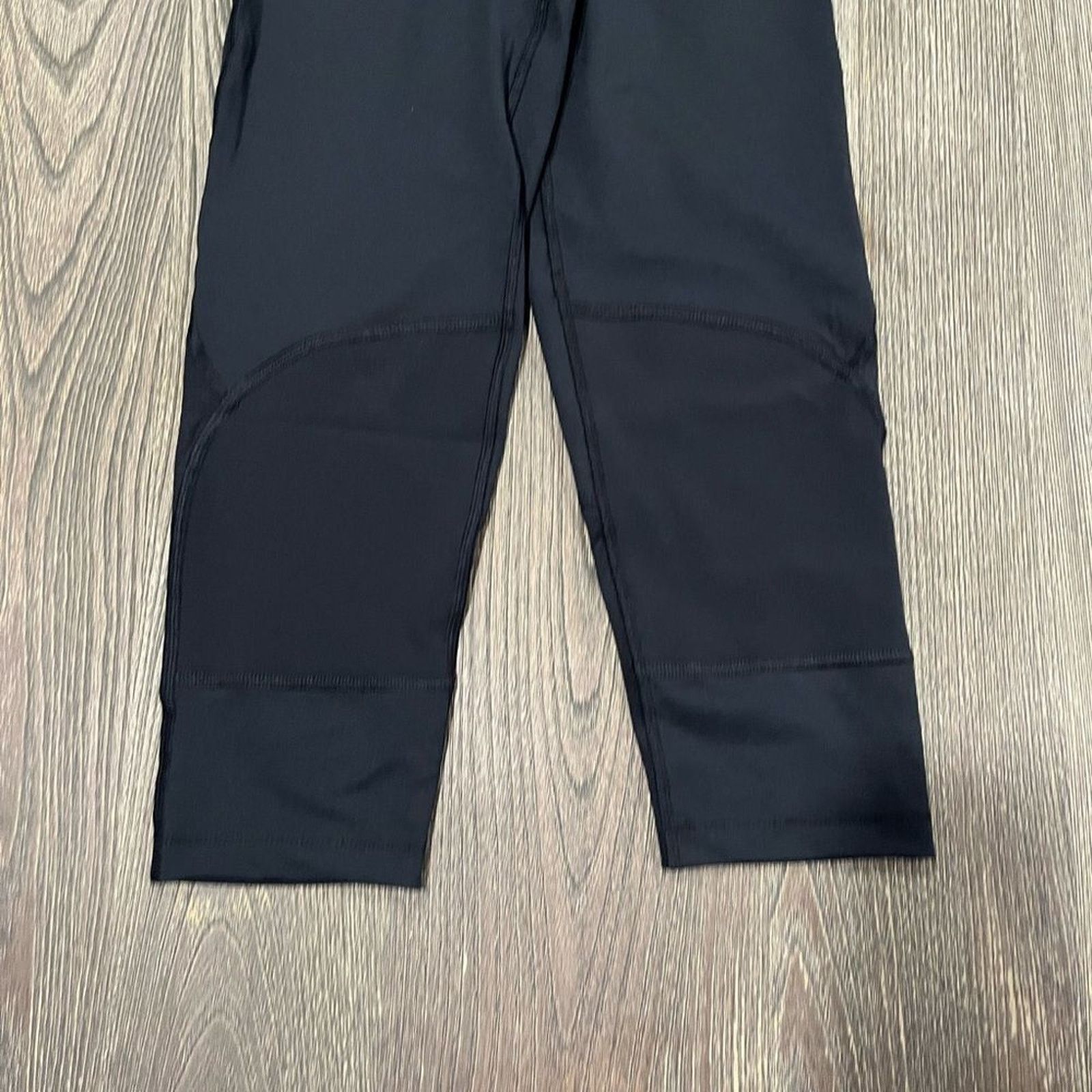 Nike NWOT Nike Pro Dri-Fit WNBA Womens Official Issued Tights S Size 24" / US 00 / IT 34 - 2 Thumbnail
