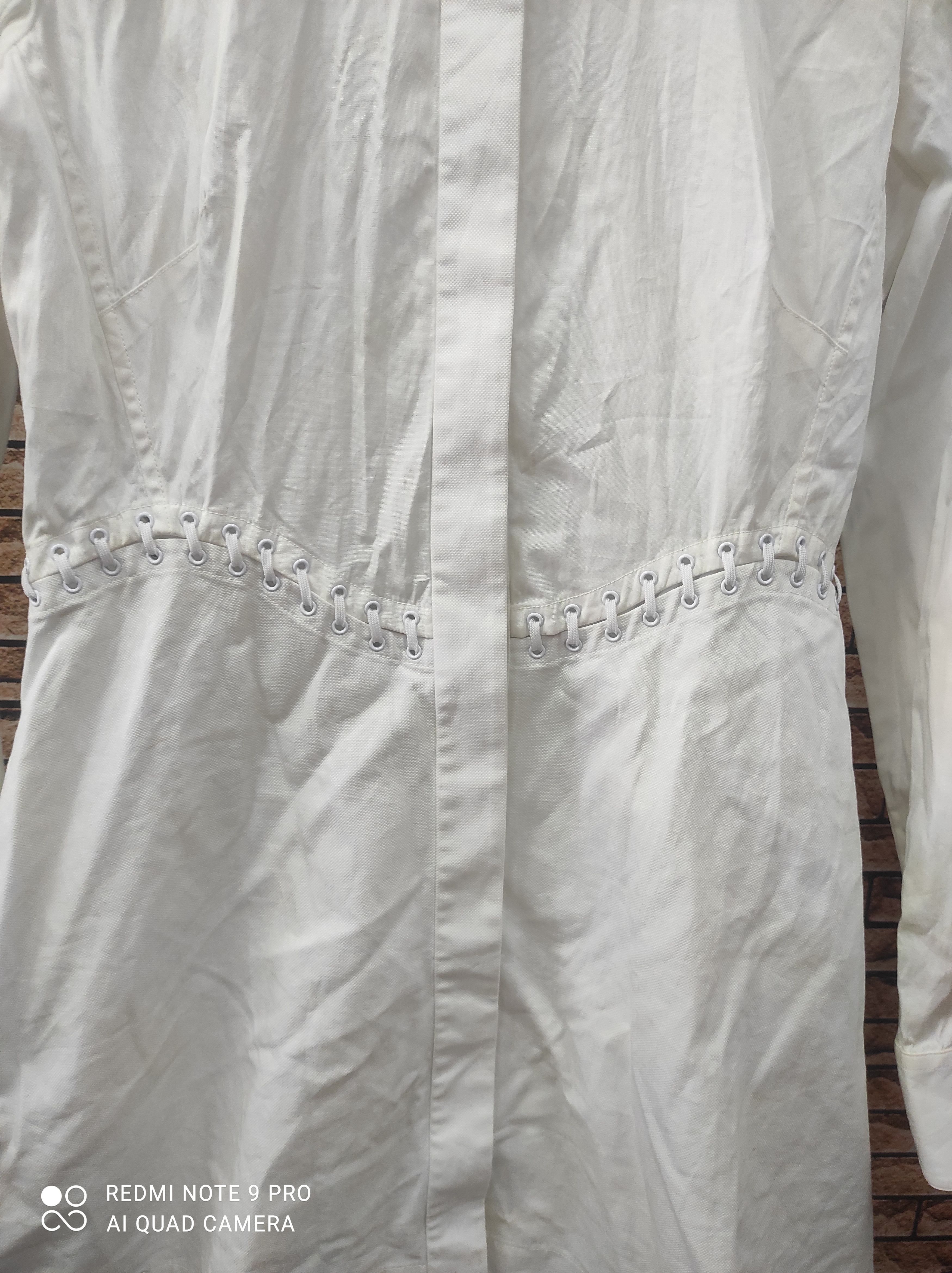 Alexander Wang Alexander wang laced dress Size XS / US 0-2 / IT 36-38 - 7 Thumbnail