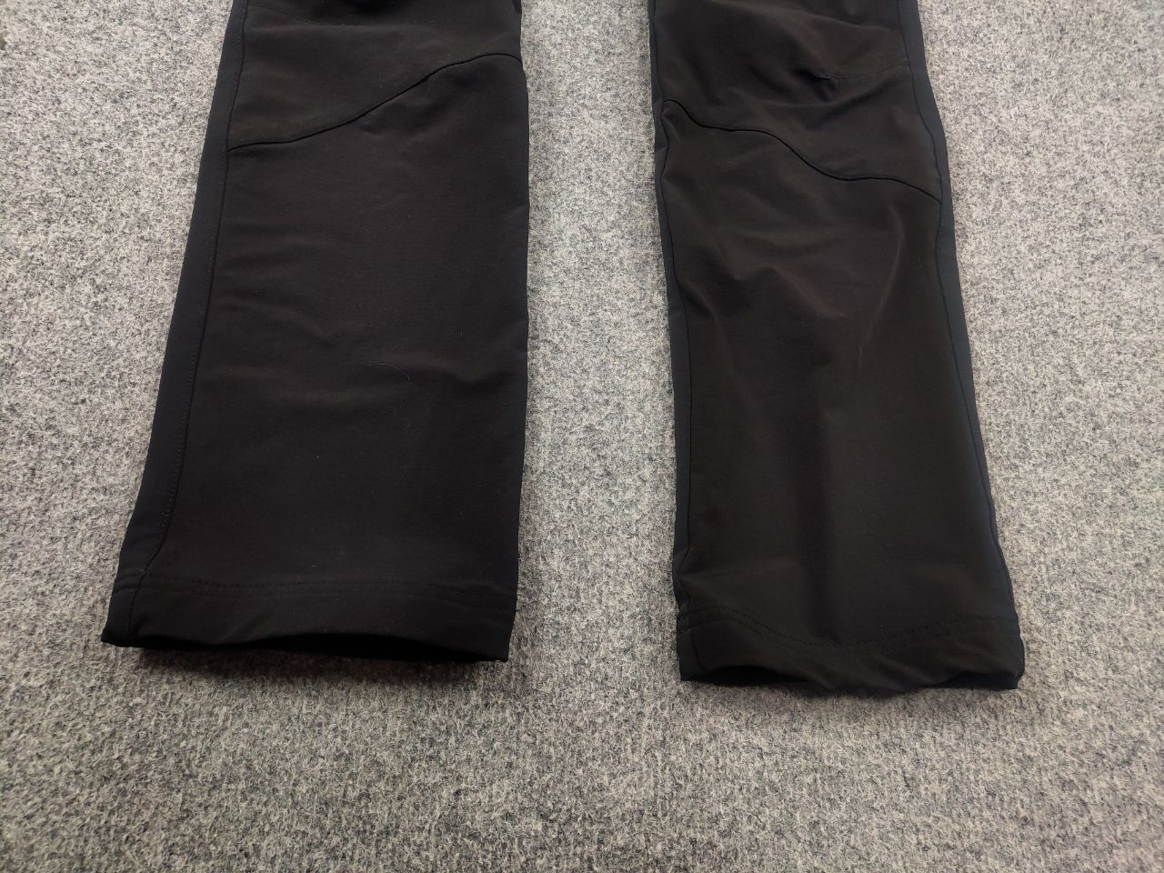 The North Face The North Face apex softshell pants Black Trekking Trouser Size 30" / US 8 / IT 44 - 7 Thumbnail