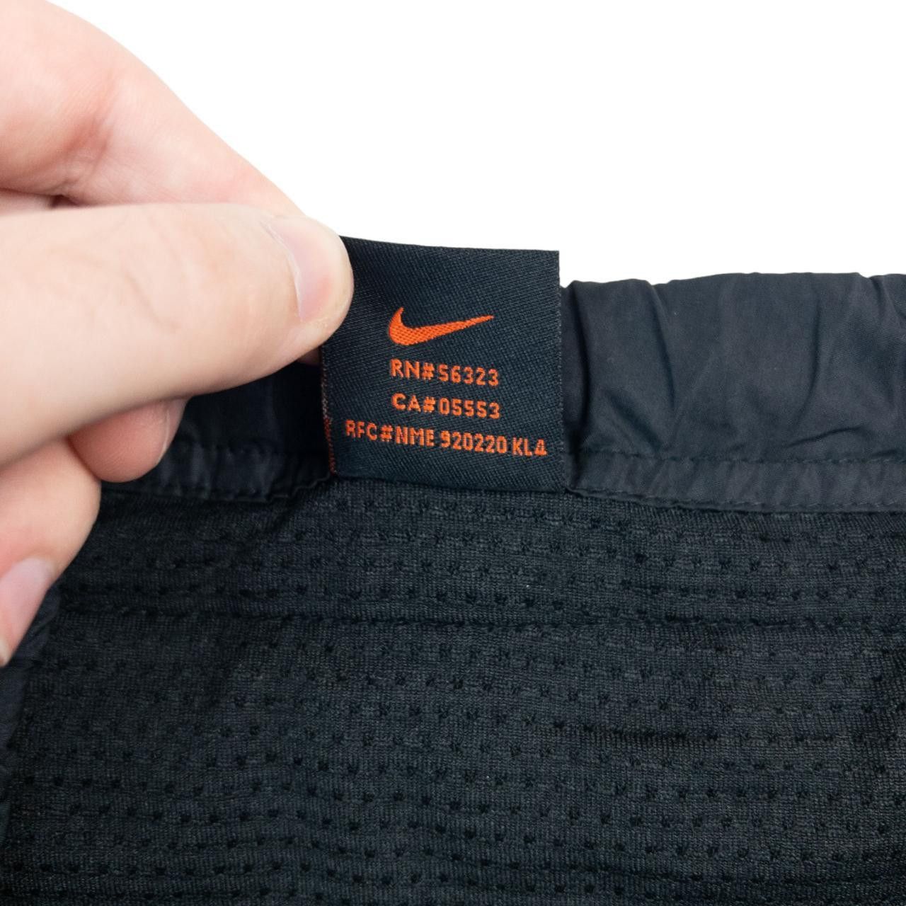 Nike ACG Vintage Nike ACG Tracksuit Bottoms Size XL Size US 38 / EU 54 - 8 Thumbnail