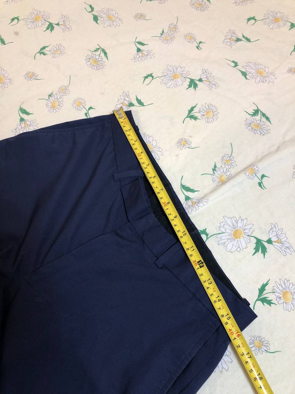 Polo Ralph Lauren Polo Ralph Lauren Nautical Flags Shorts Size US 32 / EU 48 - 8 Thumbnail