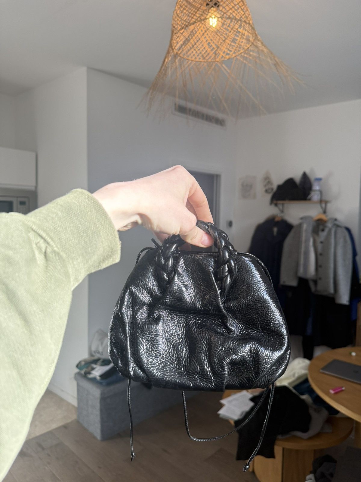 Hereu Hereu Bonbon Crossbody Bag Size ONE SIZE - 7 Thumbnail