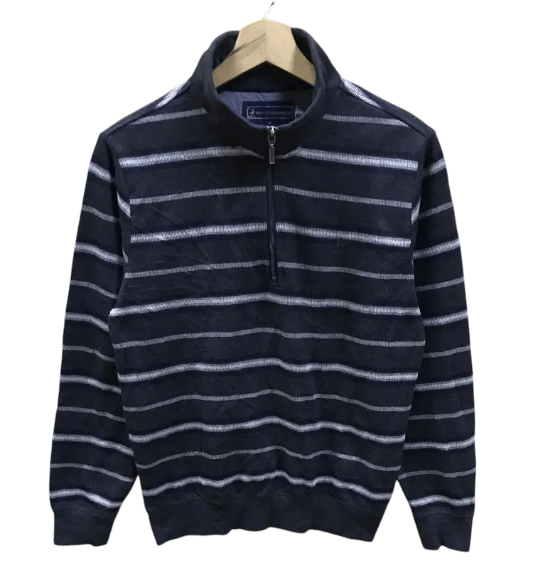 Beverly Hills Polo Club Vintage Beverly Hills Polo Club Sweatshirts Size US M / EU 48-50 / 2 - 1 Thumbnail