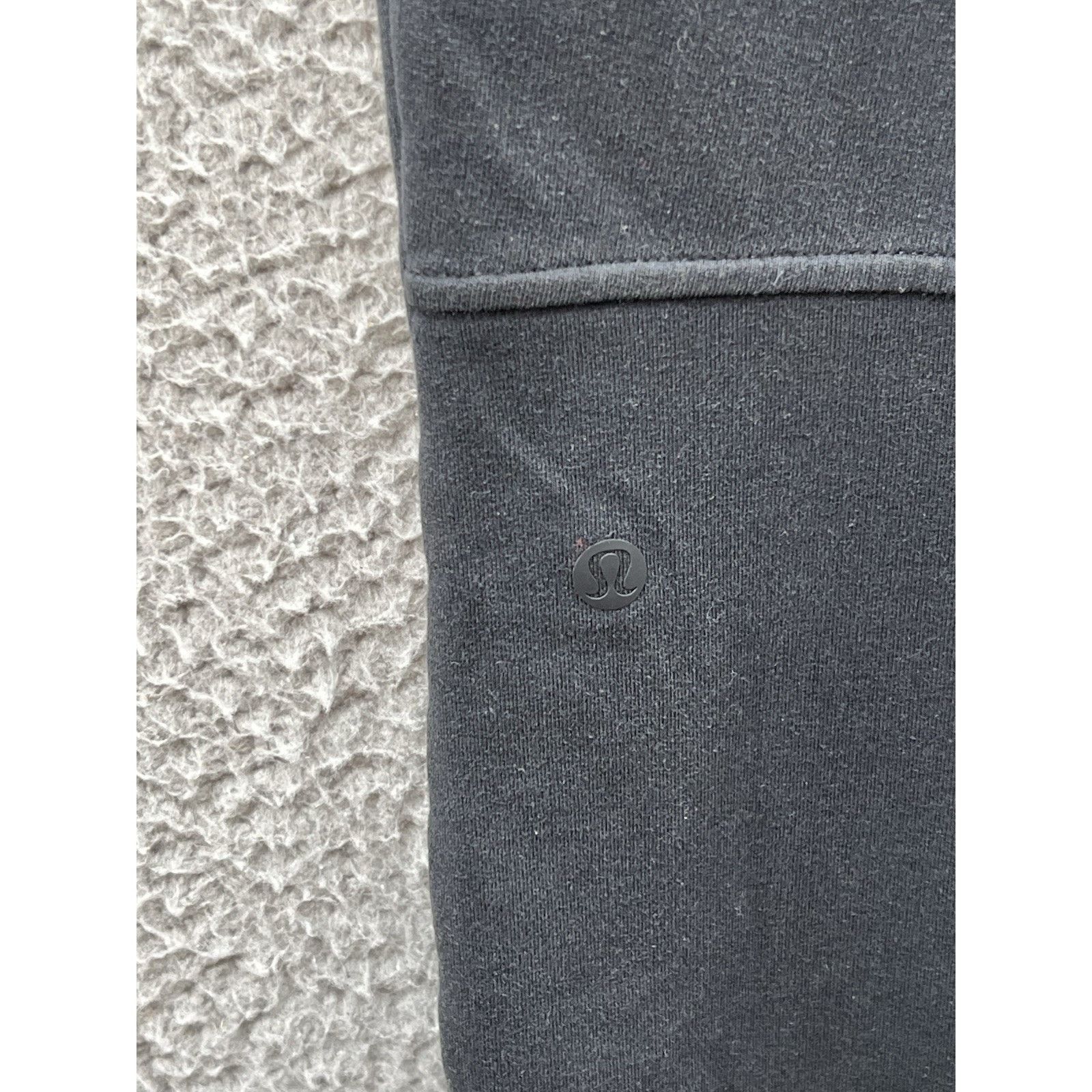 Lululemon Lululemon City Sweat Jogger Black Men’s Size Large M5AJVS Size US 34 / EU 50 - 4 Thumbnail