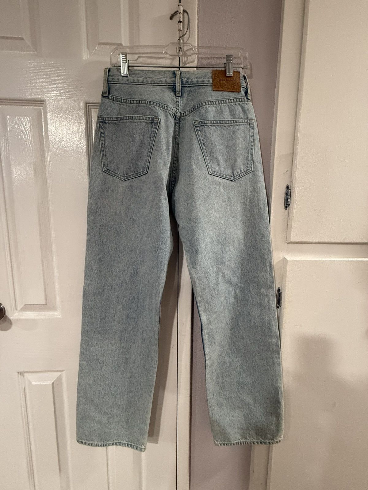 John Elliott John Eliott Wyatt Shasta Size US 28 / EU 44 - 2 Thumbnail