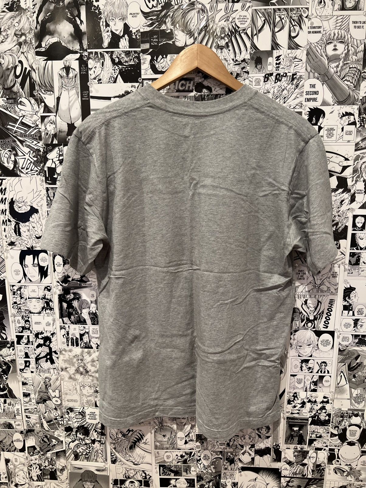 Uniqlo Uniqlo Size US M / EU 48-50 / 2 - 3 Thumbnail