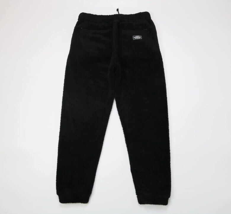 Neighborhood NEIGHBORHOOD WAVY BONE Fleece Pants L Worn Twice Near New Size US 34 / EU 50 - 1 Thumbnail