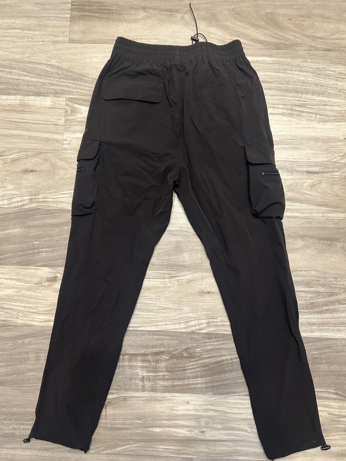 Represent Clo. Represent 247 nylon pants Size US 32 / EU 48 - 4 Thumbnail