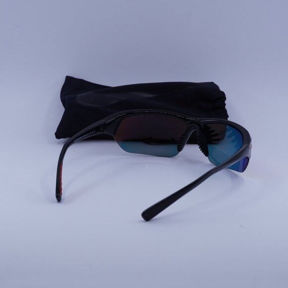 Nike Nike SKYLON ACE M MI DV2163 010 Sunglasses Black Geometric Size ONE SIZE - 11 Thumbnail