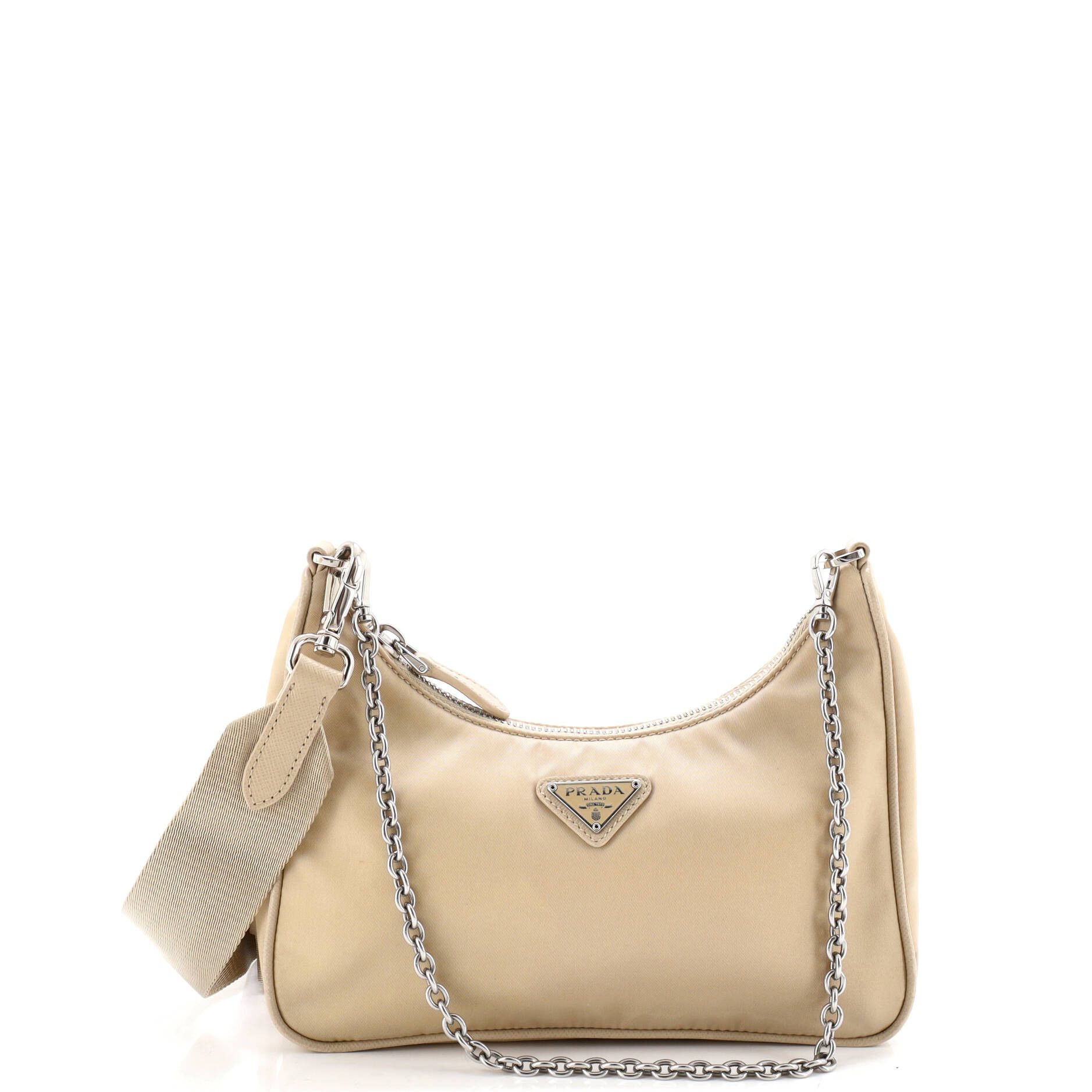 Prada Re-Edition 2005 Shoulder Bag Size ONE SIZE - 1 Thumbnail