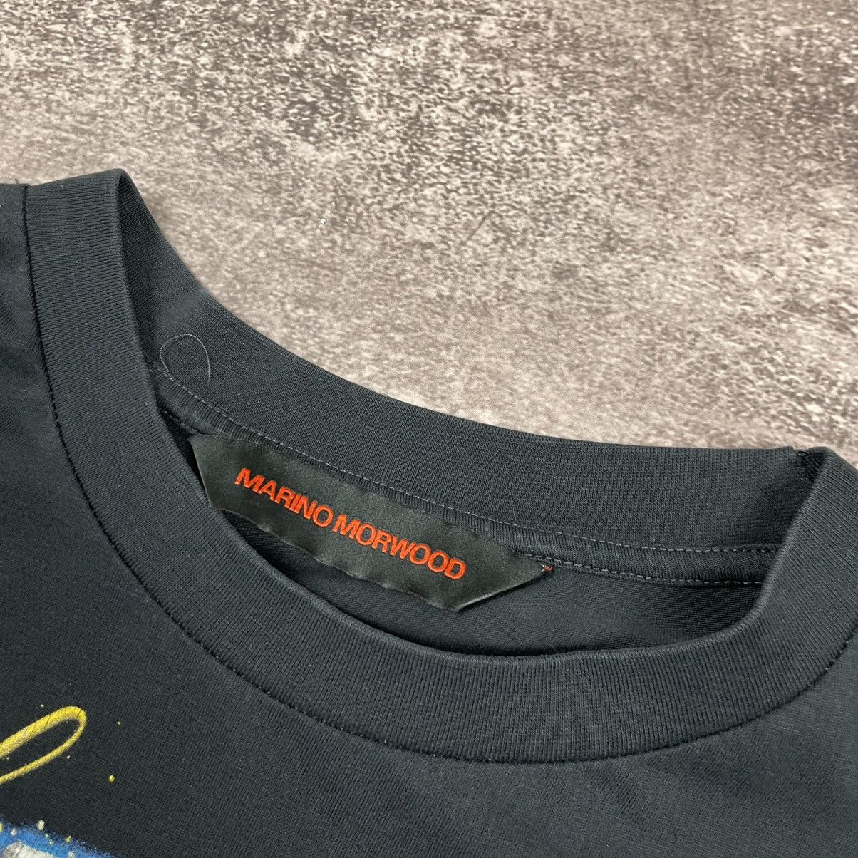 Marino Morwood Messi 10 Marino Morwood T Shirt Size US L / EU 52-54 / 3 - 10 Thumbnail