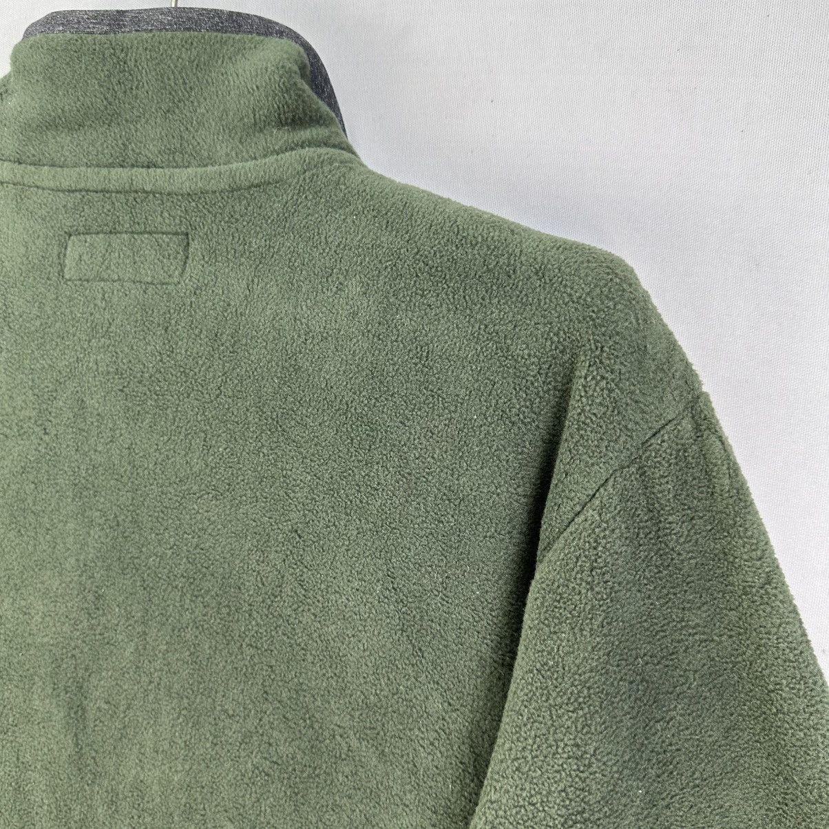 Sports Specialties Gerry Cosby From NYC U.S.A Fleece Zipper Jacket Size US M / EU 48-50 / 2 - 5 Thumbnail