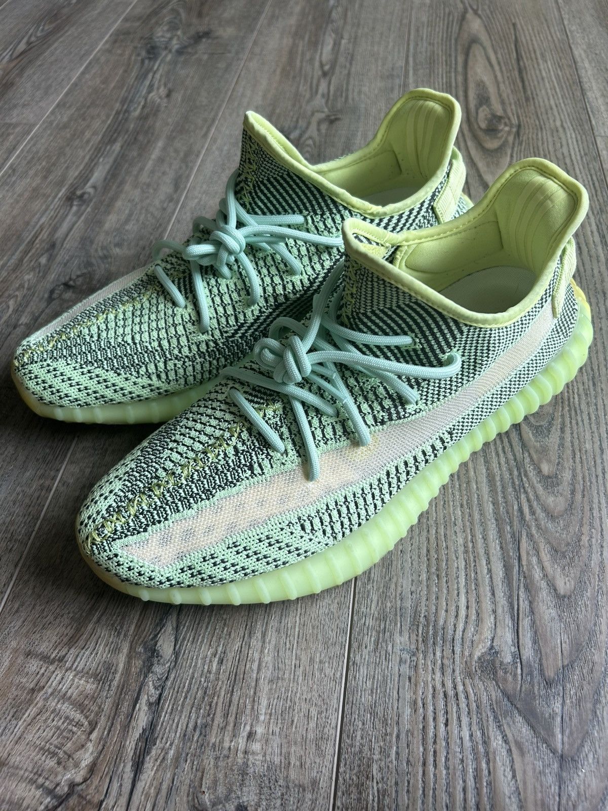 Yeezy Yeezy Boost 350 V2 Size US 13 / EU 46 - 1 Thumbnail