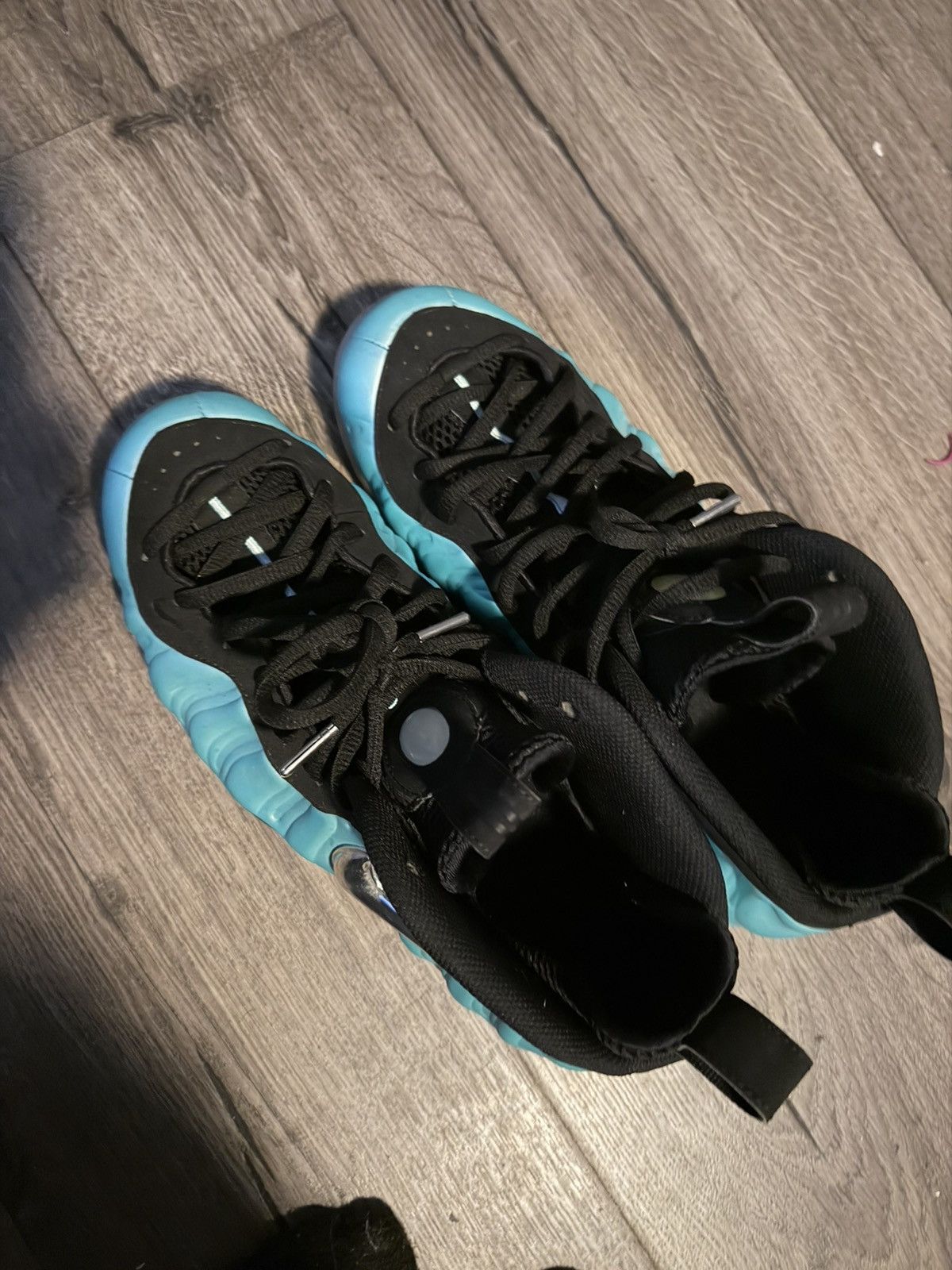 Nike Nike foam posits Size US 10 / EU 43 - 5 Thumbnail