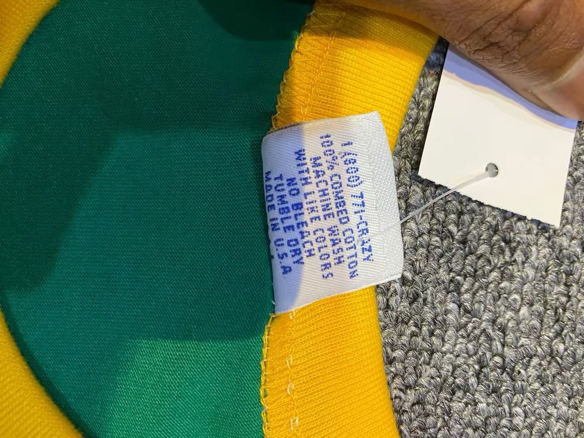 Other Fat Cat By Crazy Shirt Custom 🇺🇸 Size US S / EU 44-46 / 1 - 3 Thumbnail