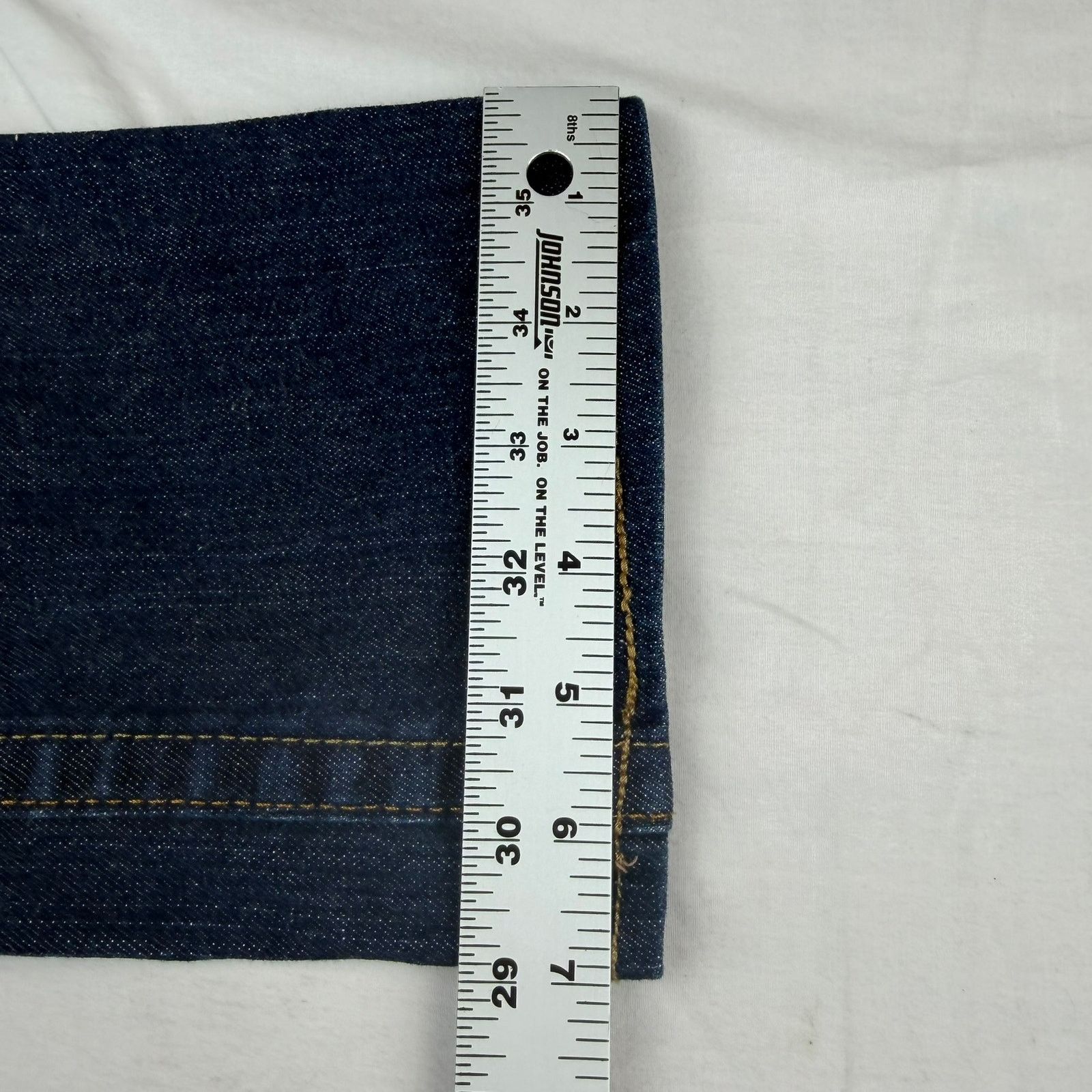 True Religion True Religion Billy Bootcut Jeans Size 26 Size 26" / US 2 / IT 38 - 9 Thumbnail