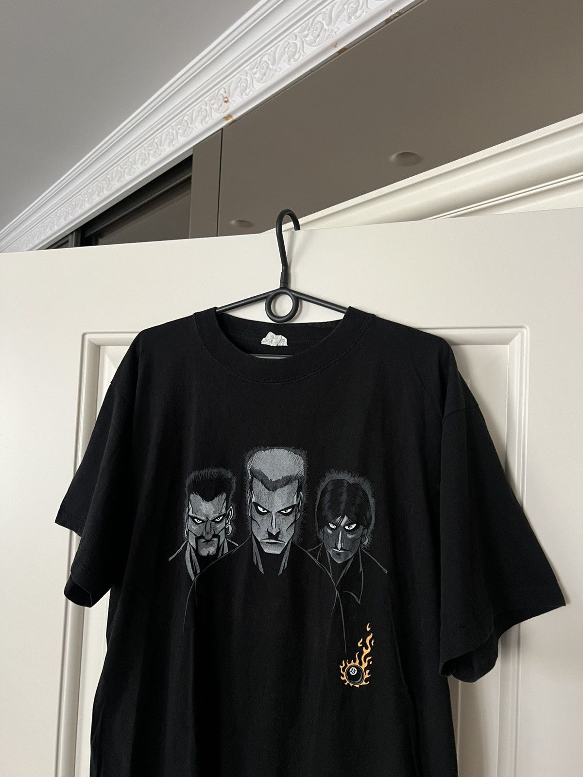 Band Tees Vintage Die Arzte Band Tee Rock T-Shirt Size L Size US L / EU 52-54 / 3 - 5 Thumbnail
