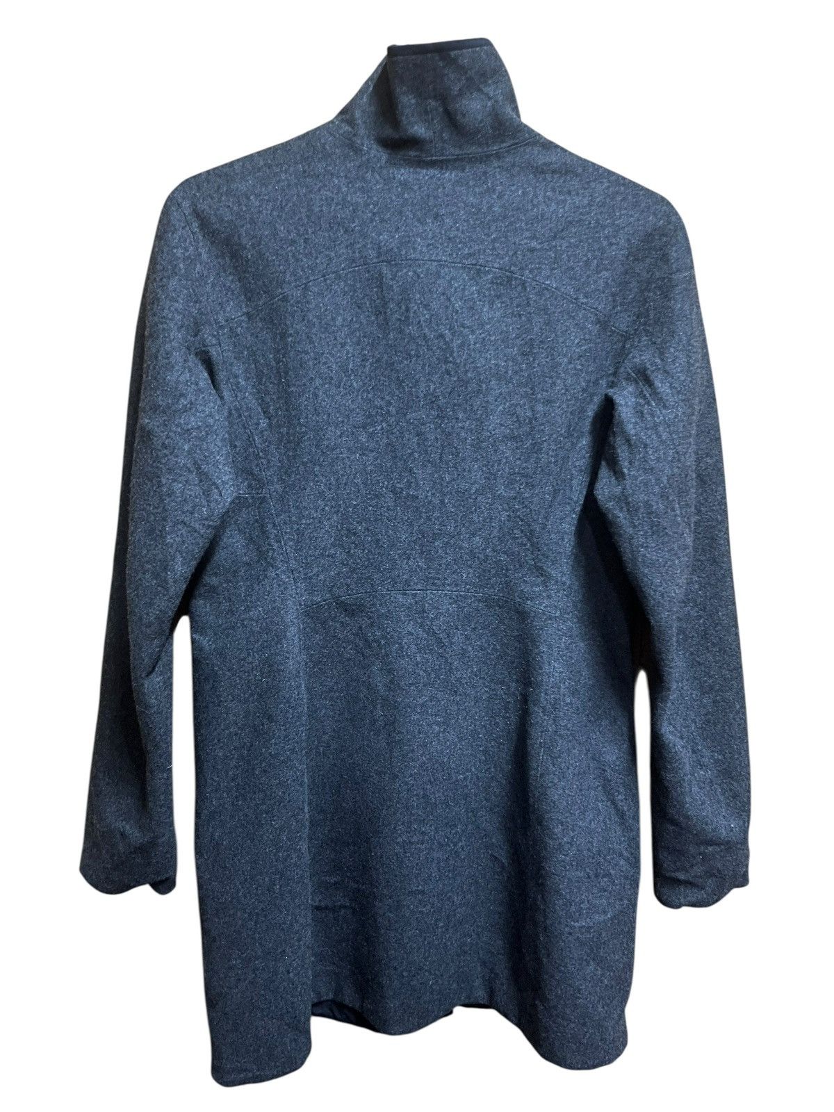 Arc'teryx Arctery’x wool blend jacket Size S / US 4 / IT 40 - 2 Thumbnail