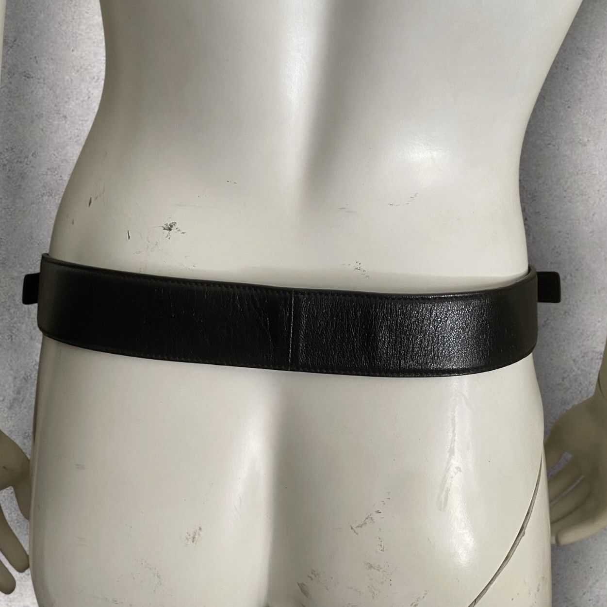 Yves Saint Laurent YSL Mombasa Belt Size ONE SIZE - 4 Thumbnail