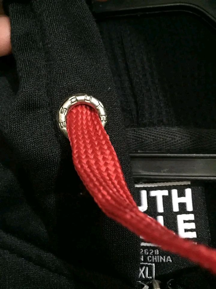 Southpole SOUTH POLE Size US XXL / EU 58 / 5 - 3 Thumbnail