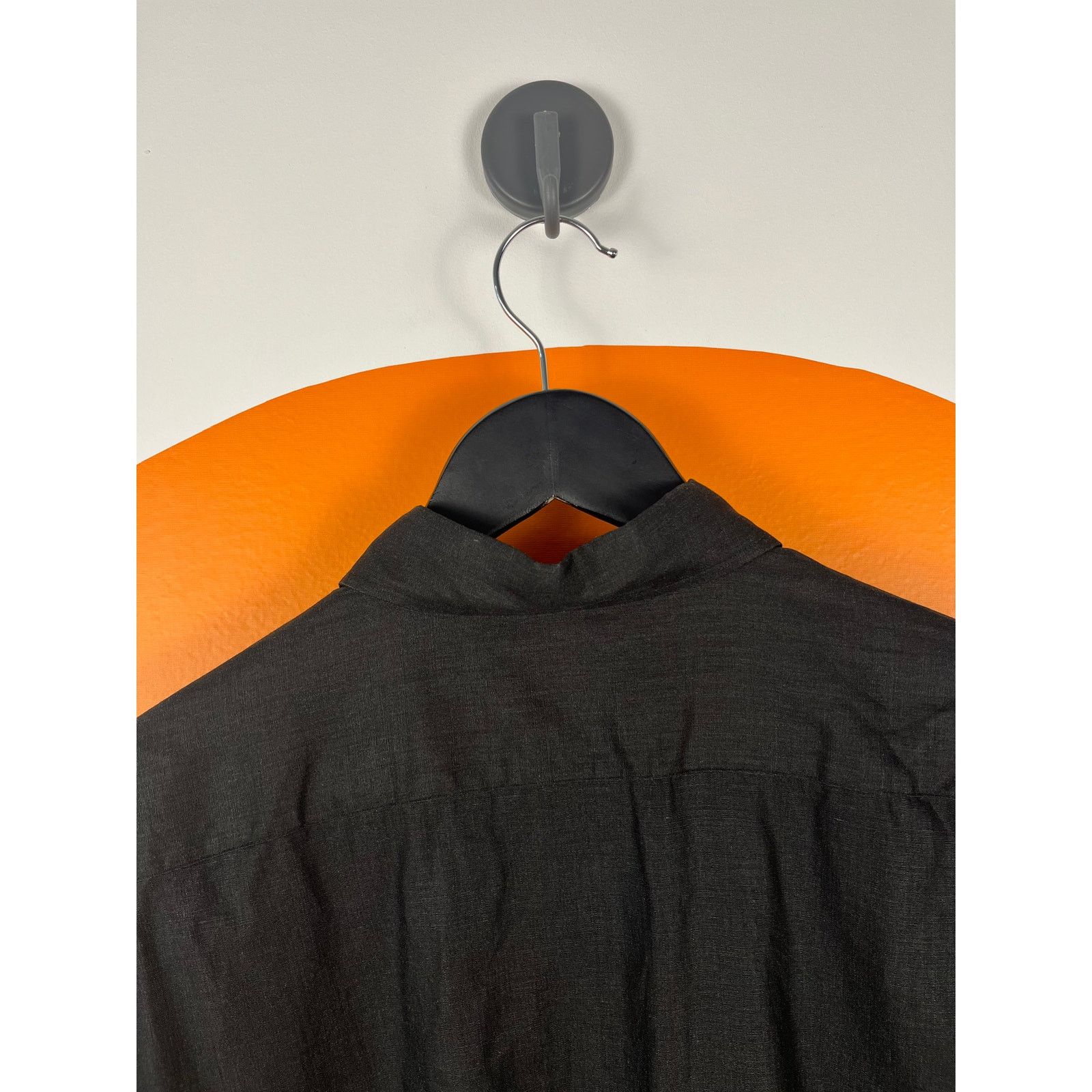 Ground Y Yohji Yamamoto A.A.R shirt japanese designer rare luxury 00s Size US M / EU 48-50 / 2 - 10 Thumbnail