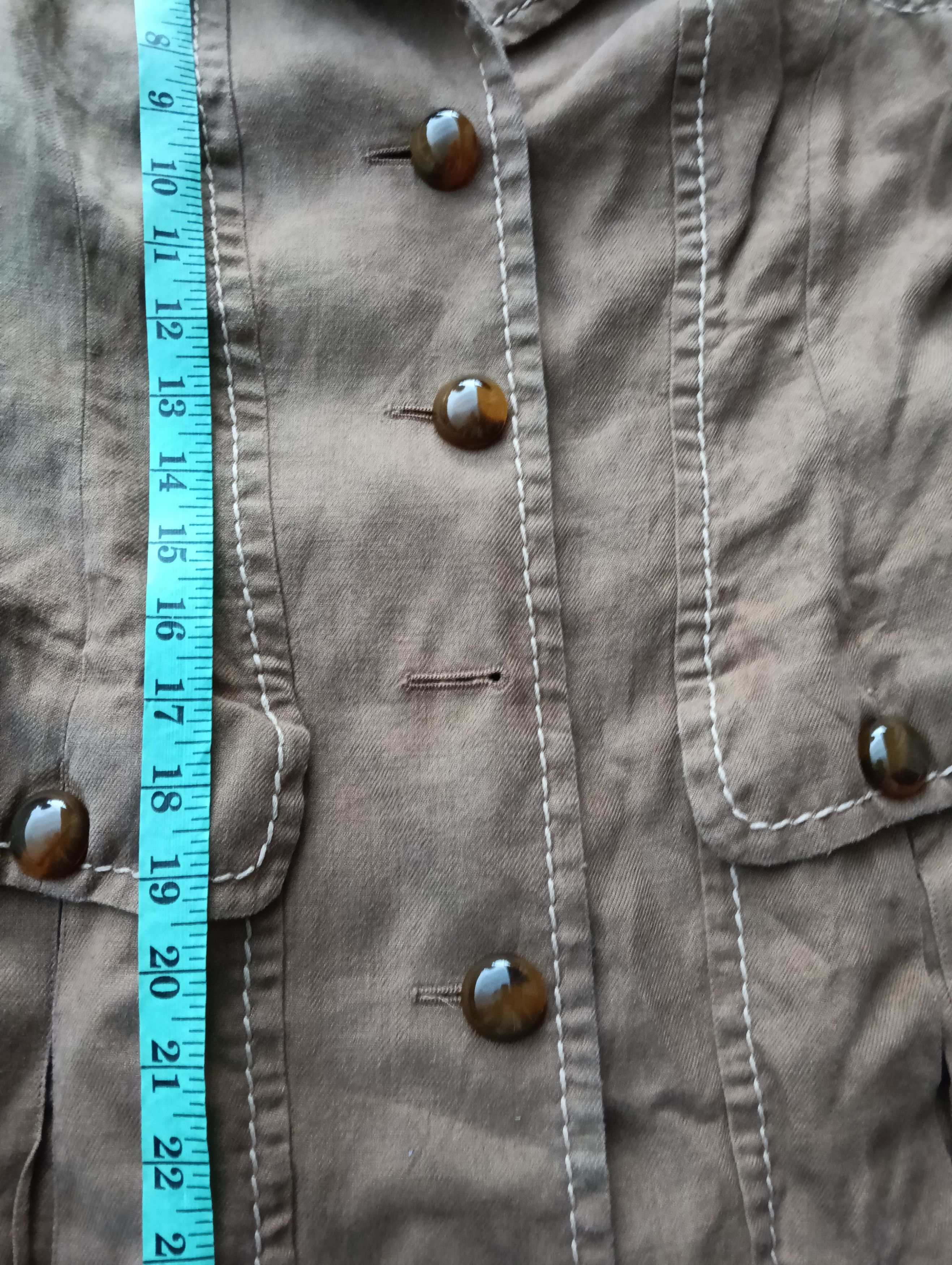 Max Mara Vintage Max mara sleeveless coverall. Size S / US 4 / IT 40 - 5 Thumbnail