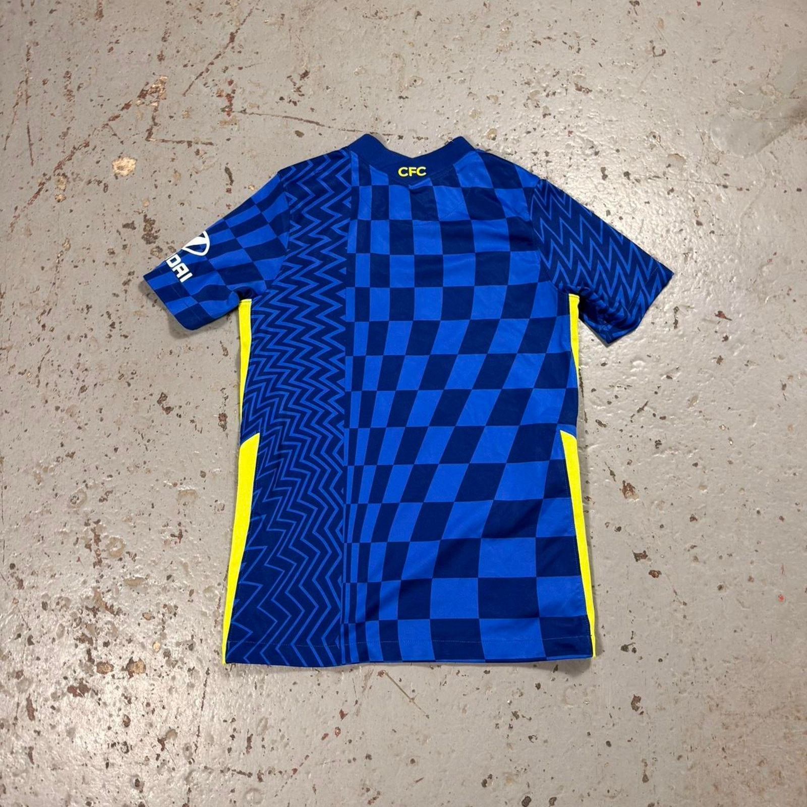 Nike Nike chelsea fc third football Size L / US 10 / IT 46 - 3 Thumbnail