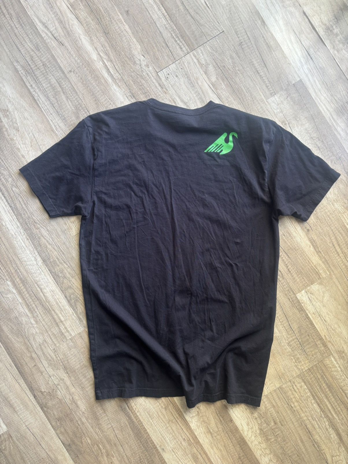 Other Mofongo Vs The World Tee Size US L / EU 52-54 / 3 - 2 Thumbnail