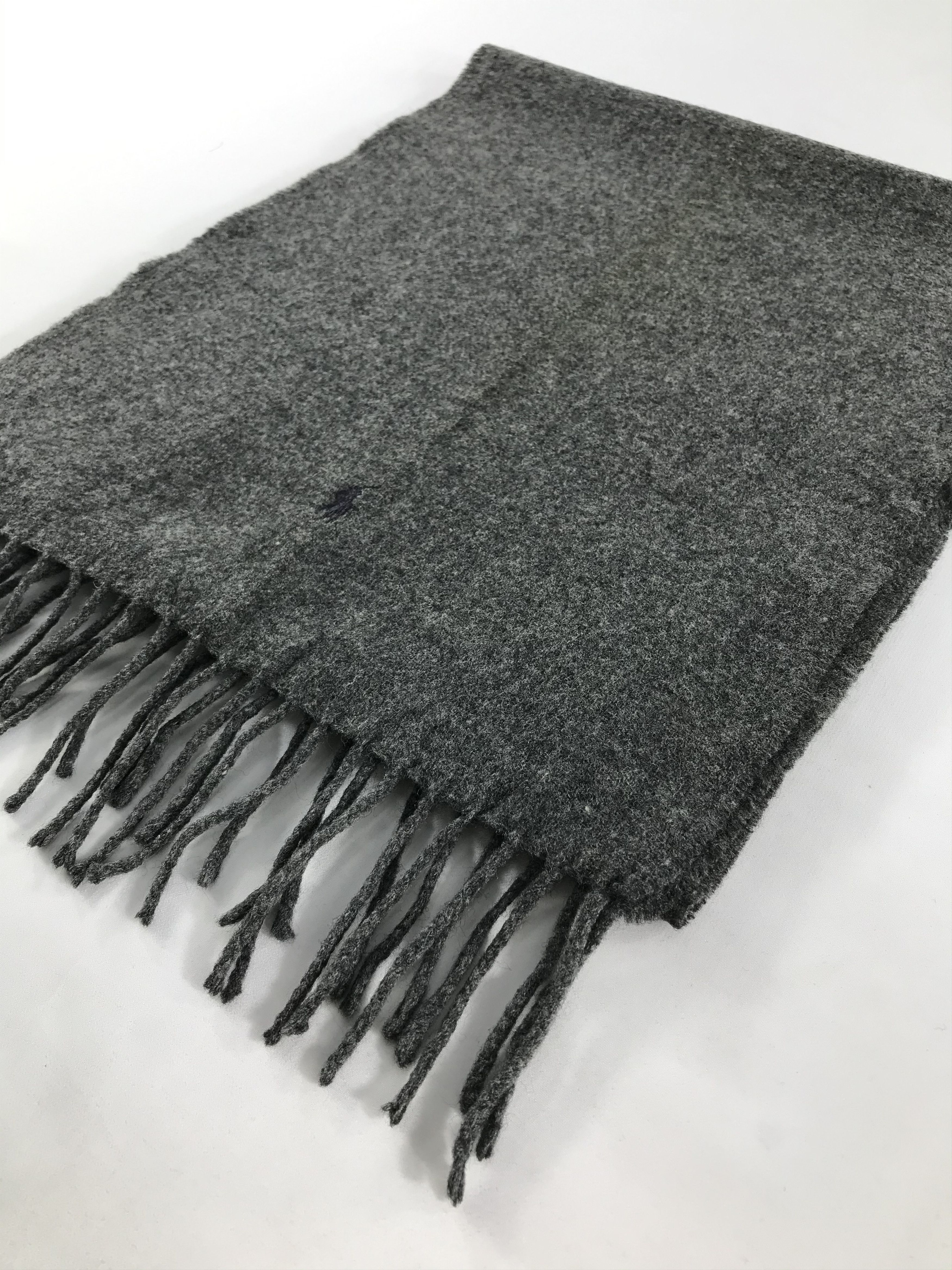 Polo Ralph Lauren Polo Ralph Lauren Scarf / Muffler / Neckwear - WW2258 Size ONE SIZE - 3 Thumbnail