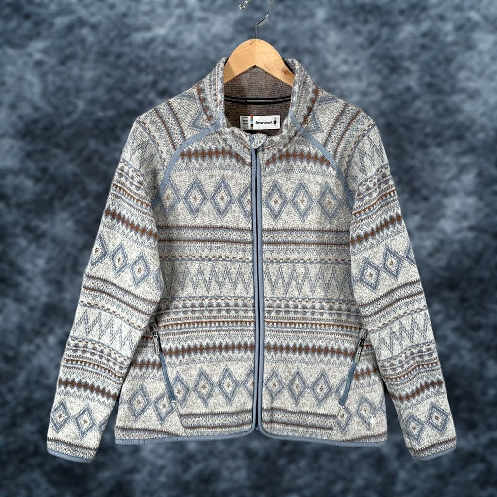 Smartwool VINTAGE: No - not used Size L / US 10 / IT 46 - 1 Thumbnail
