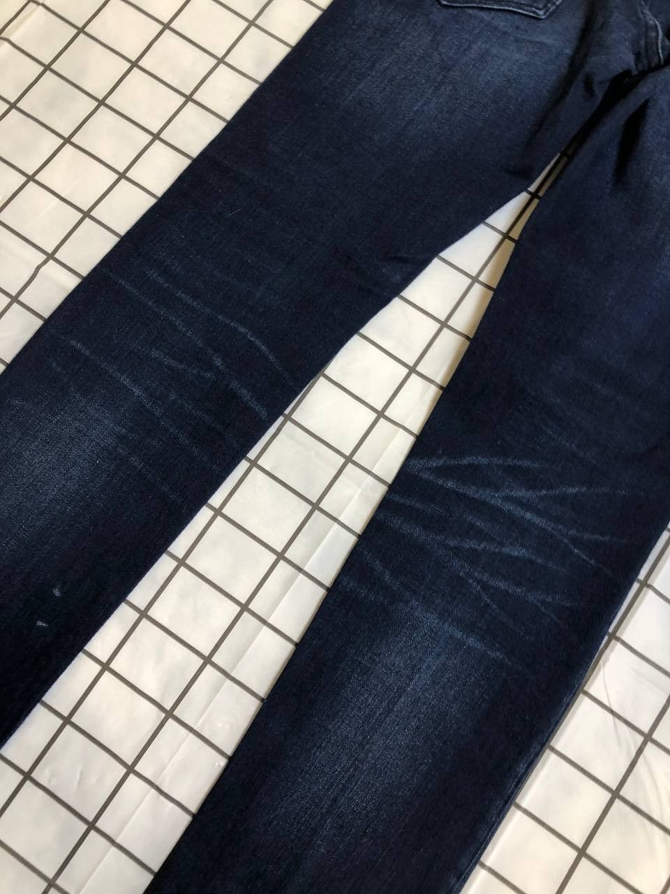 G-Star G Star Raw Vintage Mens Heller Tapered Denim Pants Jeans Size 30" / US 8 / IT 44 - 19 Thumbnail
