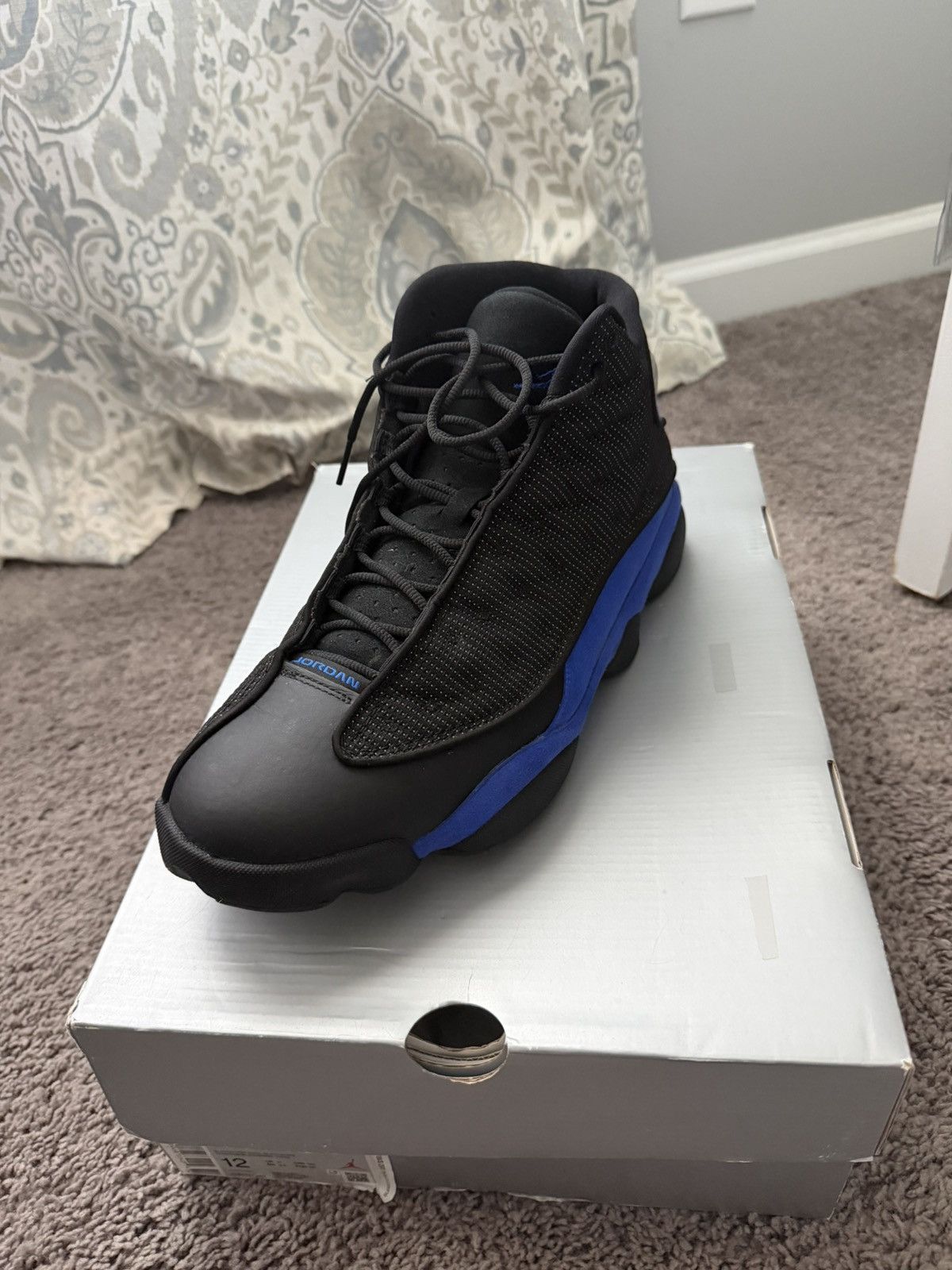 Jordan Brand AIR JORDAN 13 RETRO Size US 12 / EU 45 - 2 Thumbnail