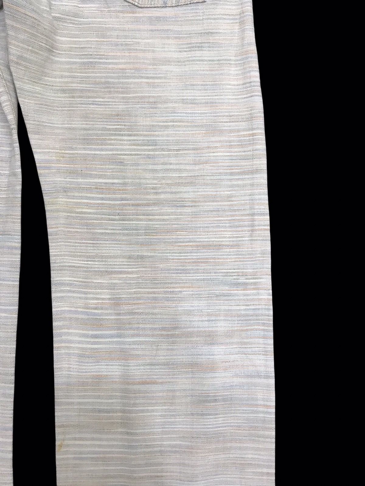 Edwin 💥LIMITED💥ARCHIVAL EDWIN 13 Oz Grande Selvedge Denim F253 Size US 33 - 13 Thumbnail