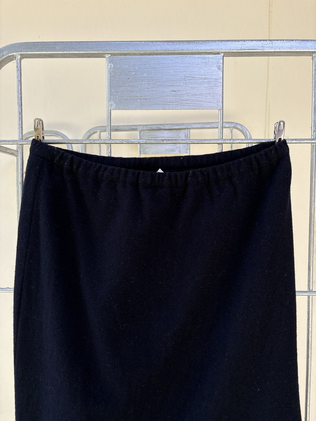 Comme des Garcons Comme des Garcons • vintage skirt Size 29" - 12 Thumbnail