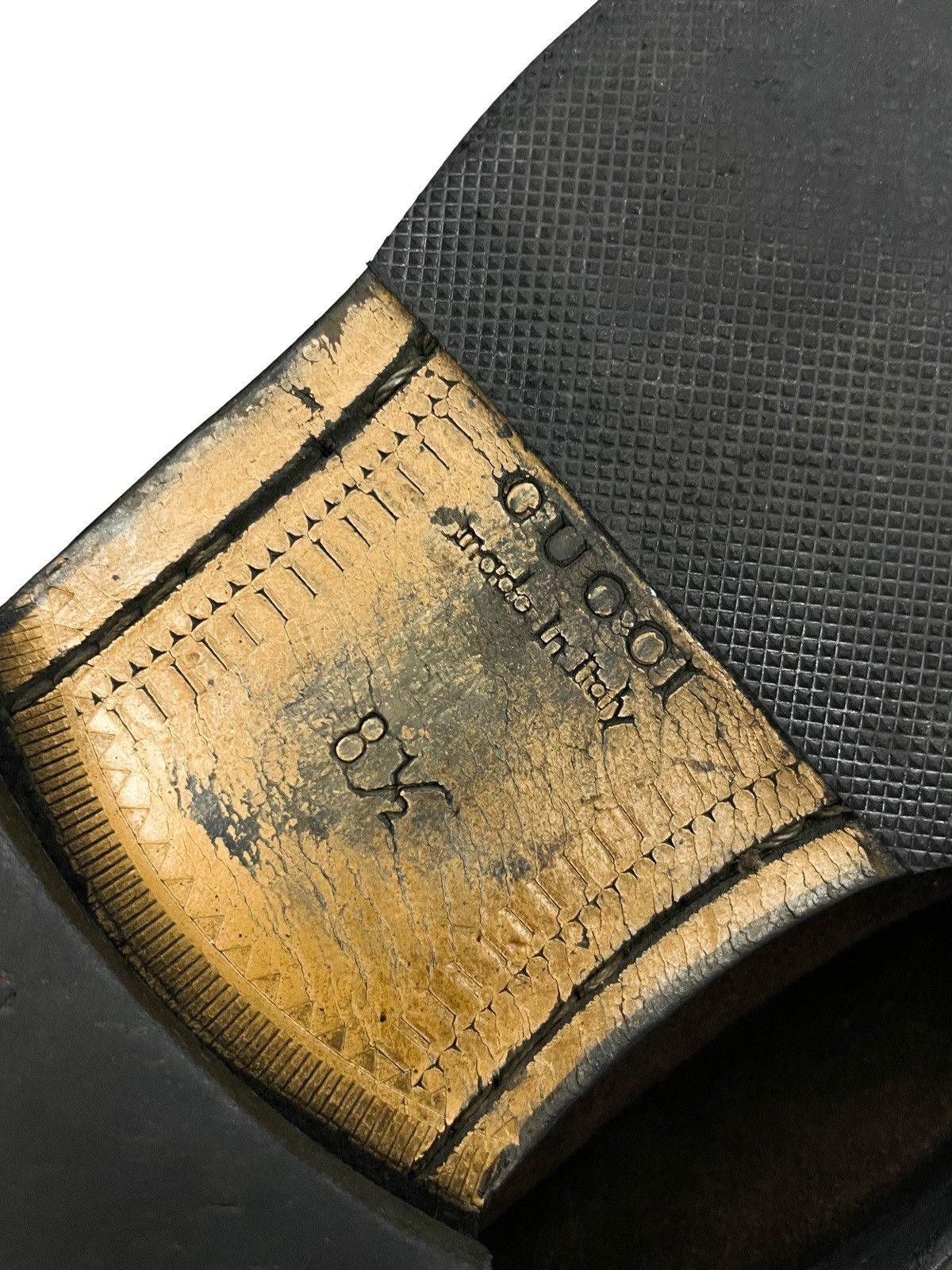 Gucci Gucci Suede Chelsea Boots Size US 9 / EU 42 - 10 Thumbnail