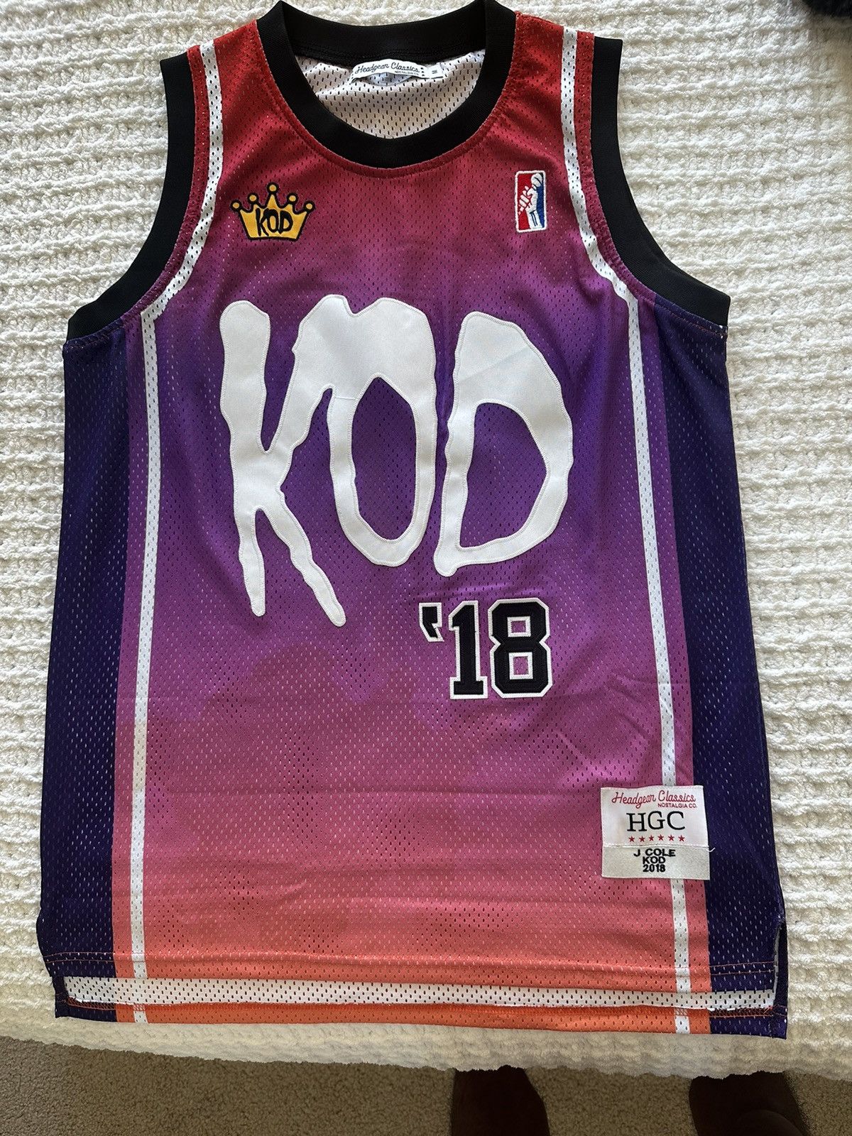Other Headgear Classics “J Cole” Size US M / EU 48-50 / 2 - 1 Thumbnail
