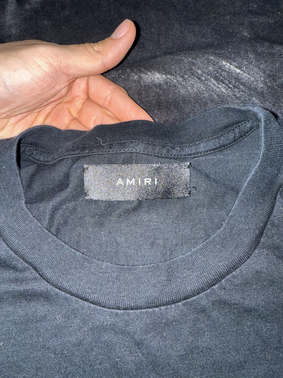 Amiri × Grateful Dead Amiri x Grateful Dead Skull with Roses XL Size US XL / EU 56 / 4 - 2 Thumbnail