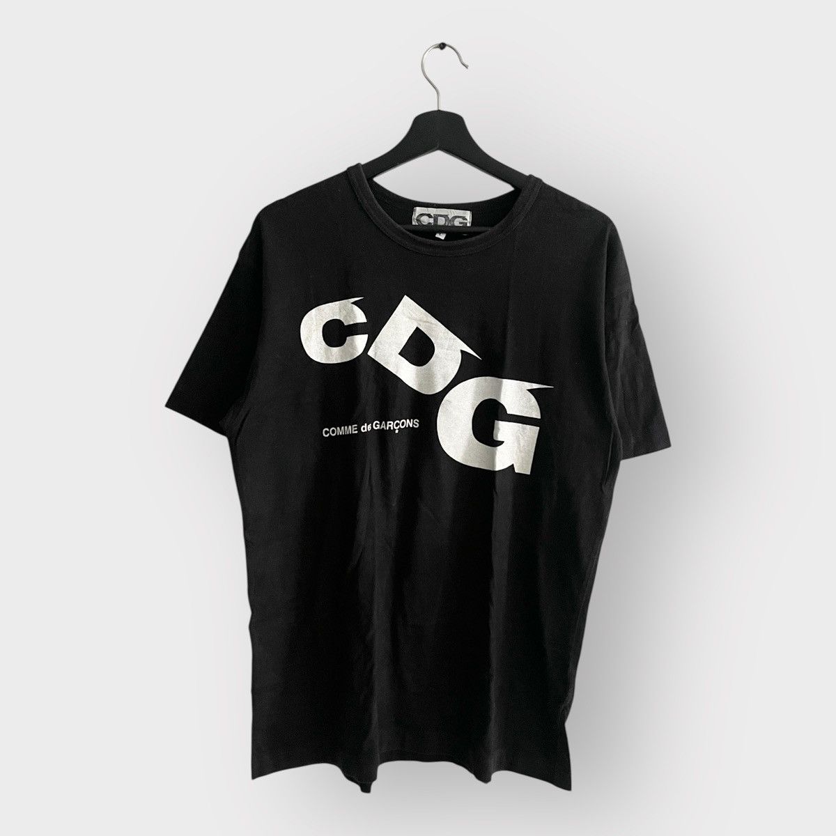 Comme des Garcons × Junya Watanabe 2001 Nothing Compares To