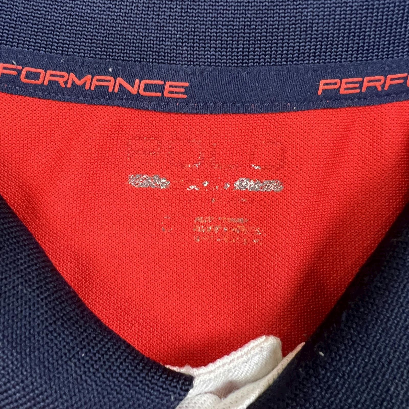 Polo Ralph Lauren Polo Ralph Lauren Shirt Large Performance Pony Sports USA Size US L / EU 52-54 / 3 - 8 Thumbnail
