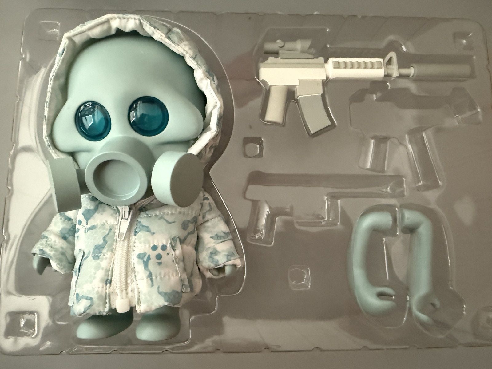 Other PLAYGE PROJECT SQUADT GASSED S004 [FROZN WHOLE] Size ONE SIZE - 1 Thumbnail