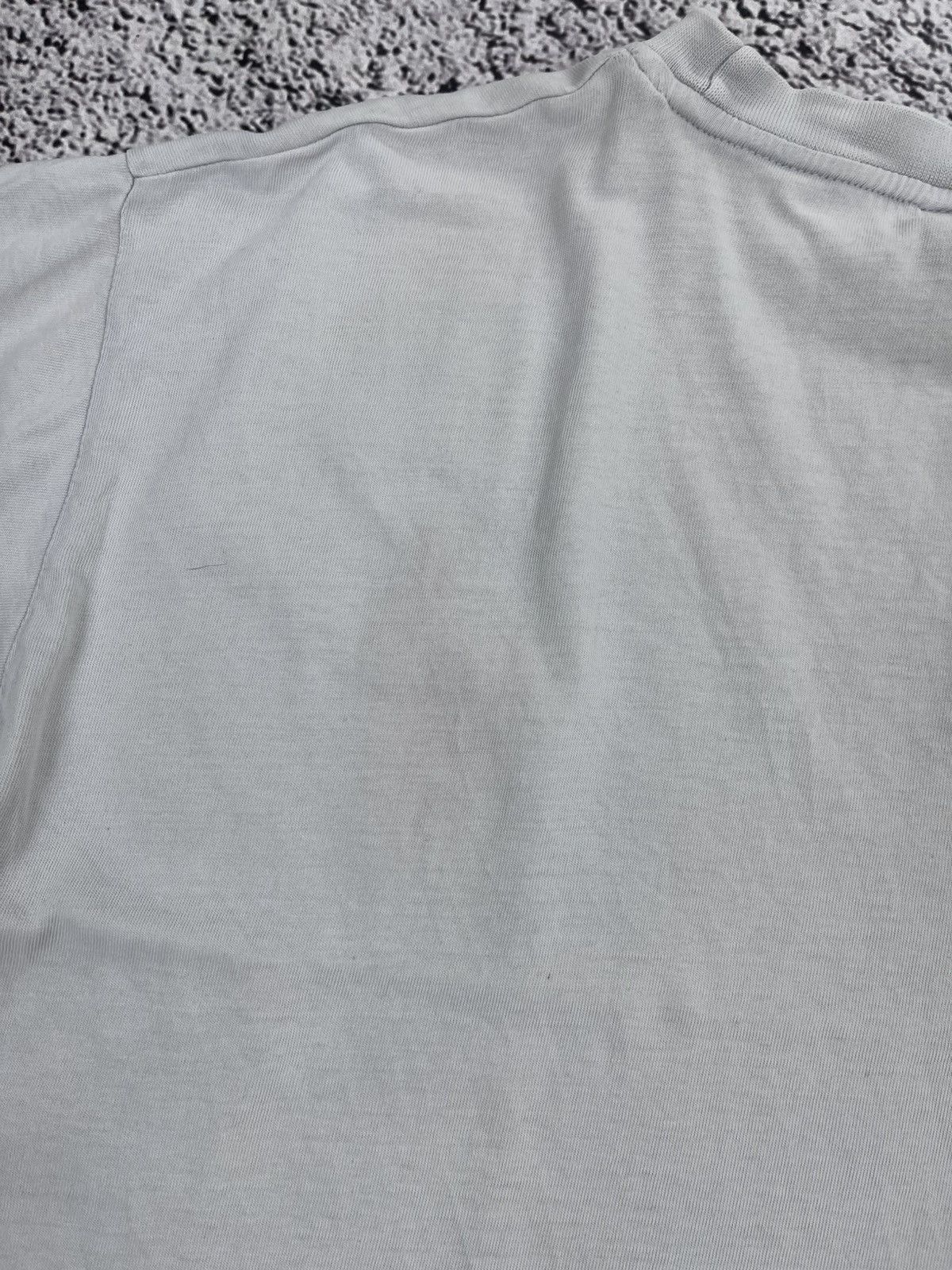 Nike Vintage Nike Logo Tee size XL Size US XL / EU 56 / 4 - 11 Thumbnail