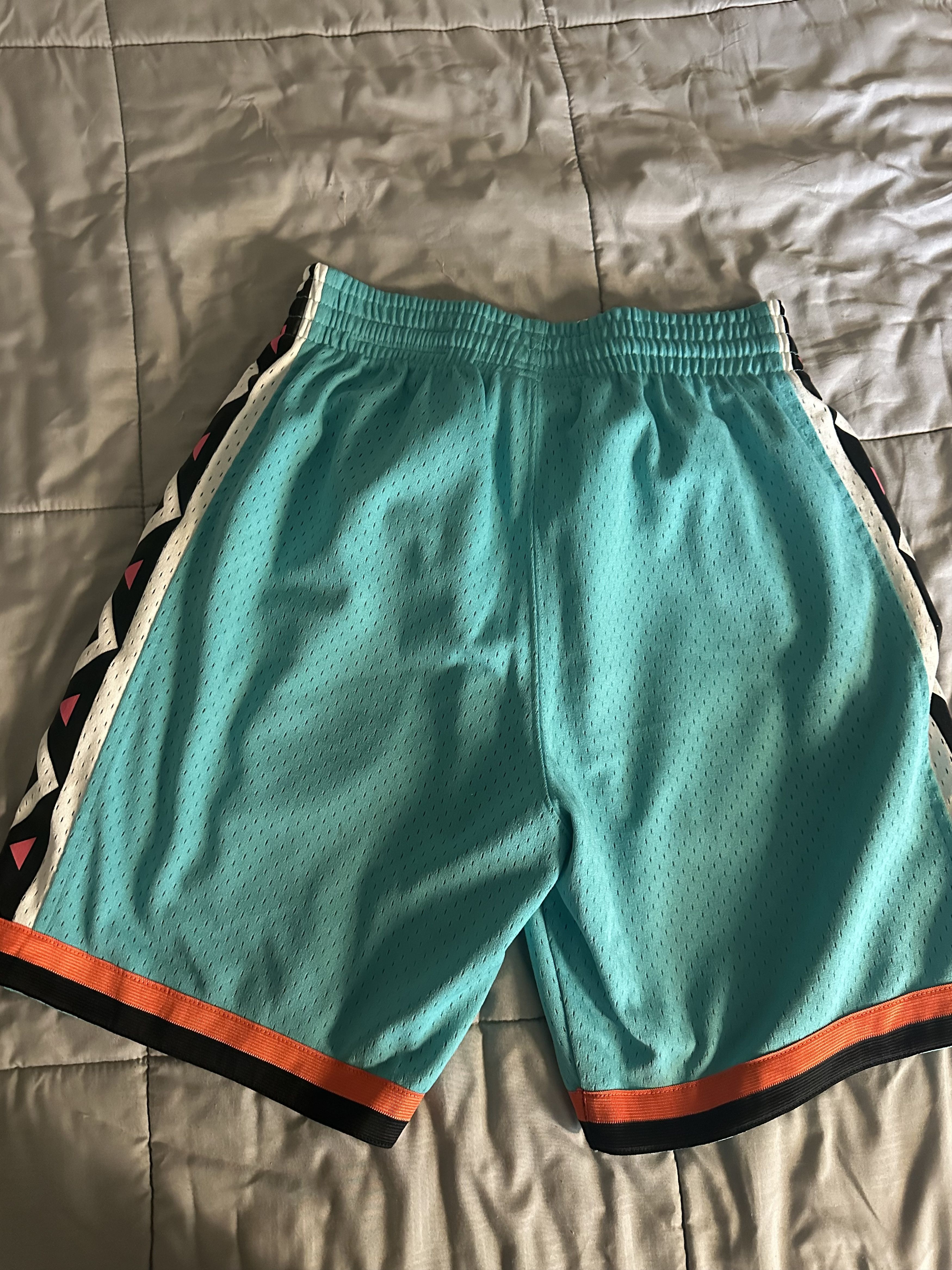 Other Hardwood classics shorts Size US 30 / EU 46 - 5 Thumbnail