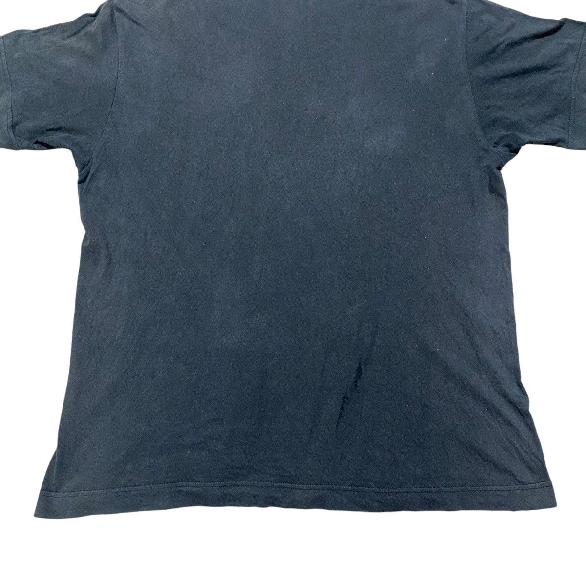 Issey Miyake Vintage Issey Miyake Men Blank Shirt Size US S / EU 44-46 / 1 - 8 Thumbnail