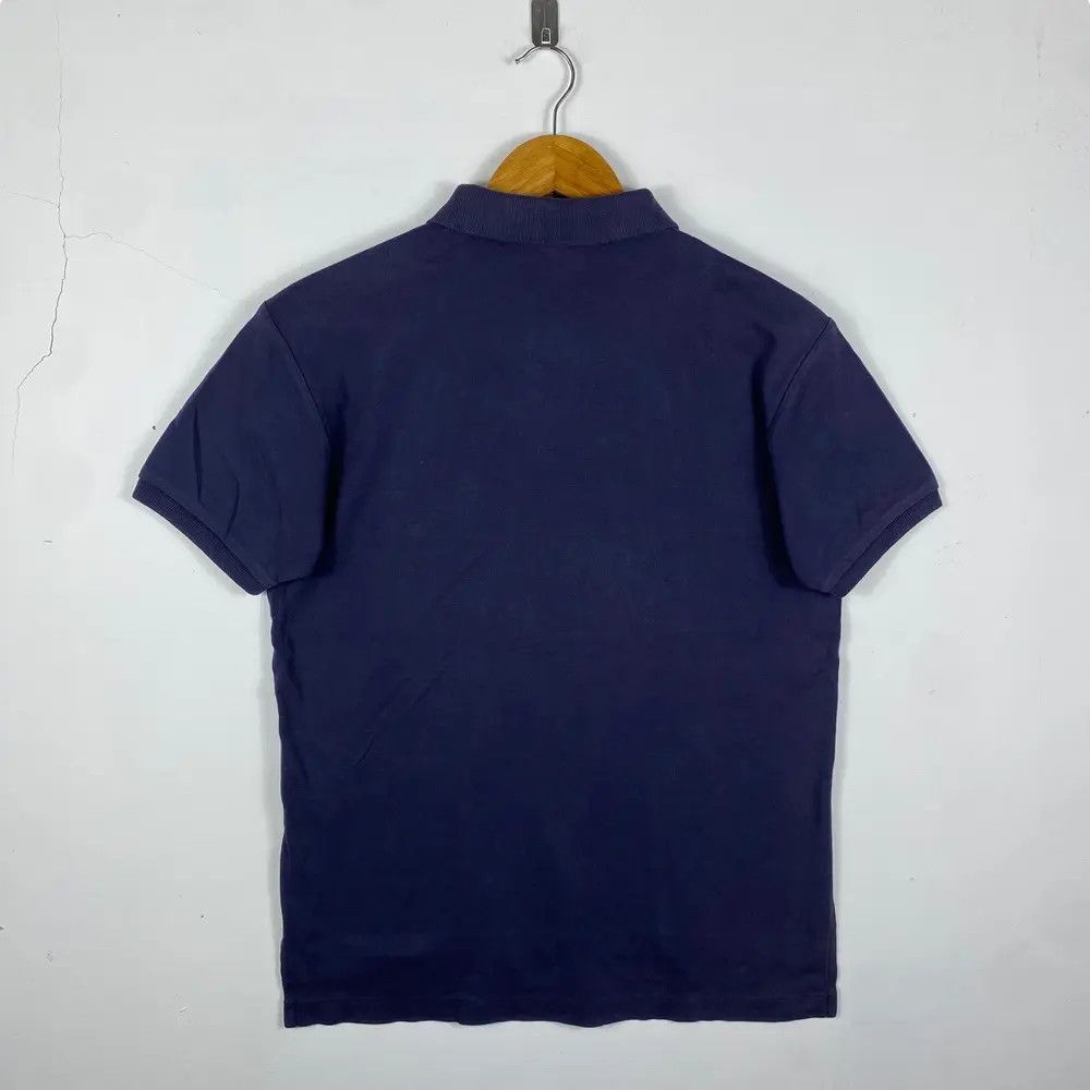 Ralph Lauren Vintage RALPH LAUREN Small Embroidery Pony Faded Polo Shirt Size US L / EU 52-54 / 3 - 4 Thumbnail