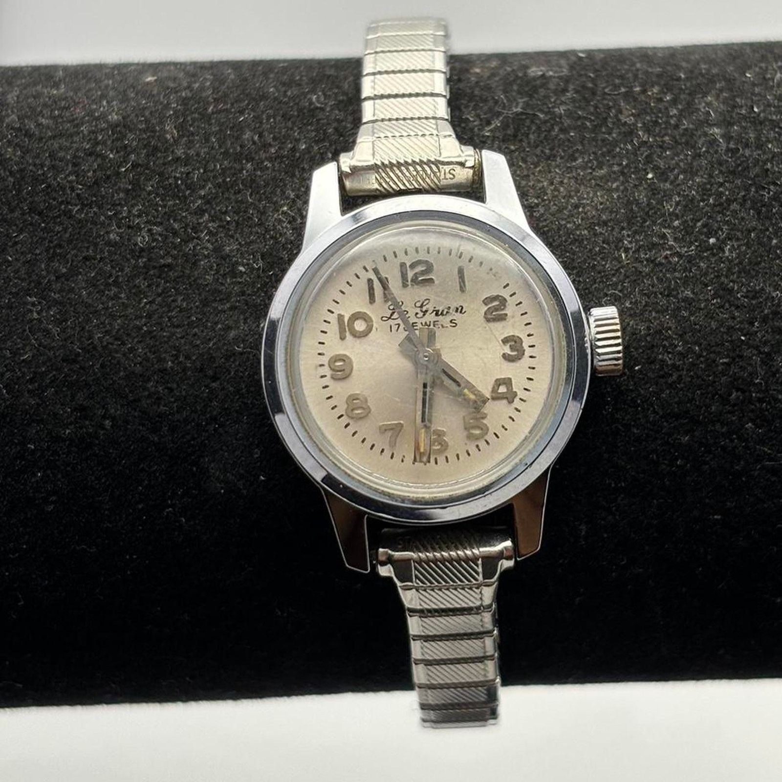 Other Vintage silver watch Size ONE SIZE - 2 Thumbnail