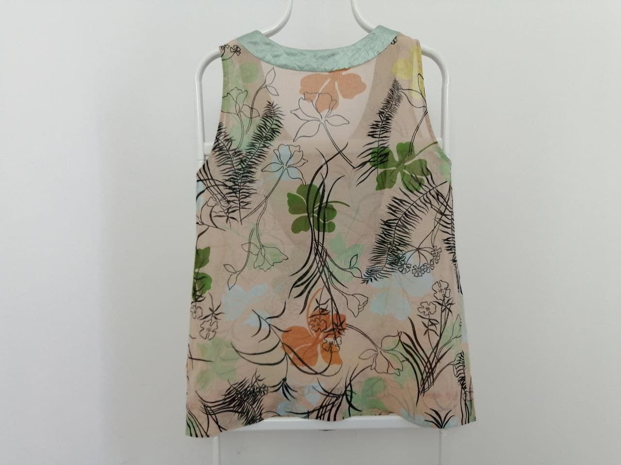 Missoni Missoni Blouse Size M / US 6-8 / IT 42-44 - 4 Thumbnail