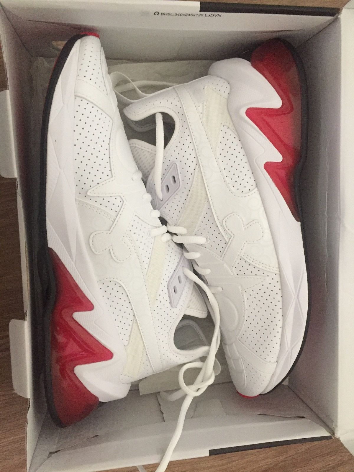 Puma PUMA LQD CELL ONE PIECE Size US 10.5 / EU 43-44 - 2 Thumbnail