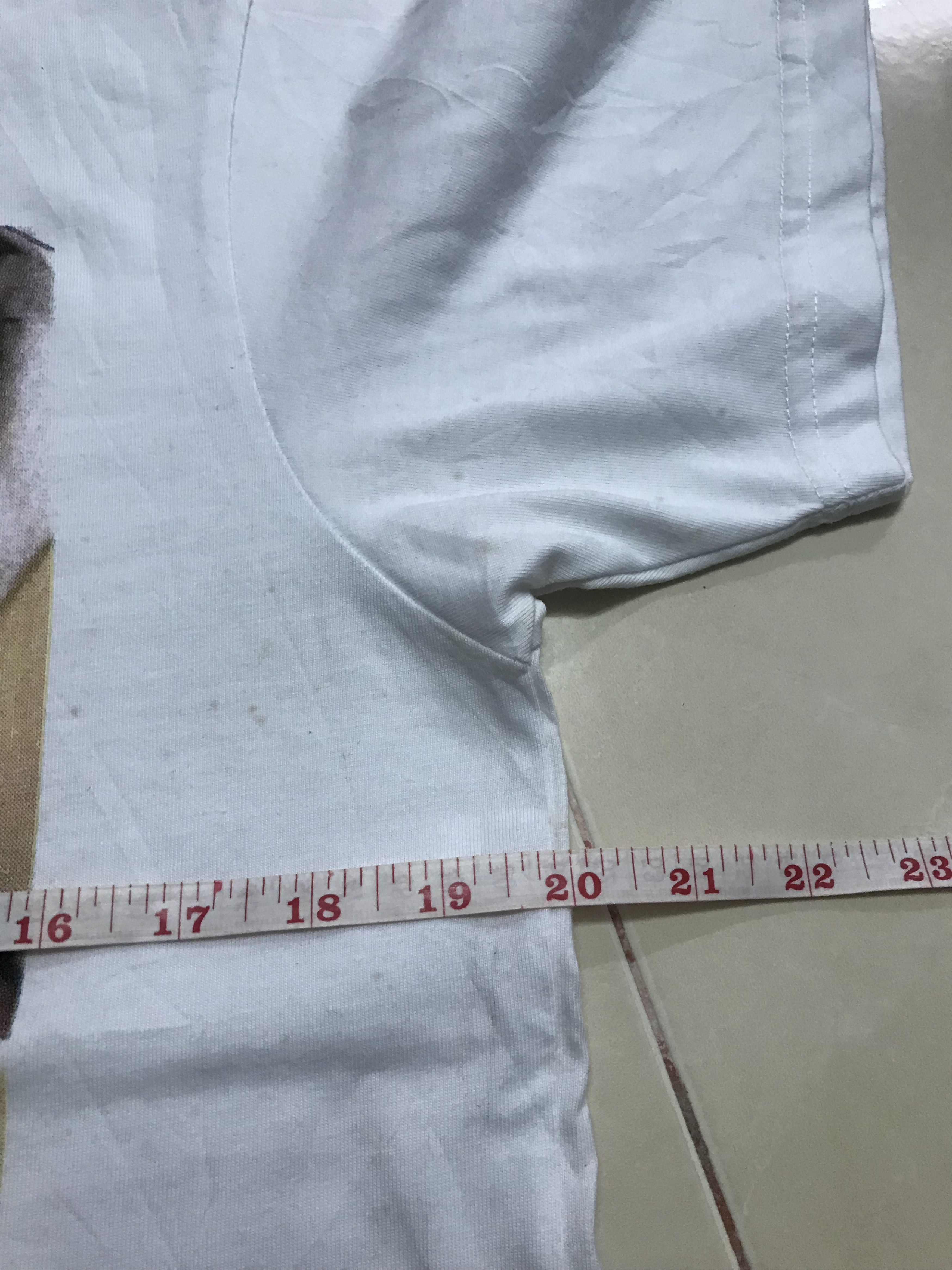 Other QUOLOMO FEAT AYUSE KOZUE T-SHIRT Size US M / EU 48-50 / 2 - 9 Thumbnail