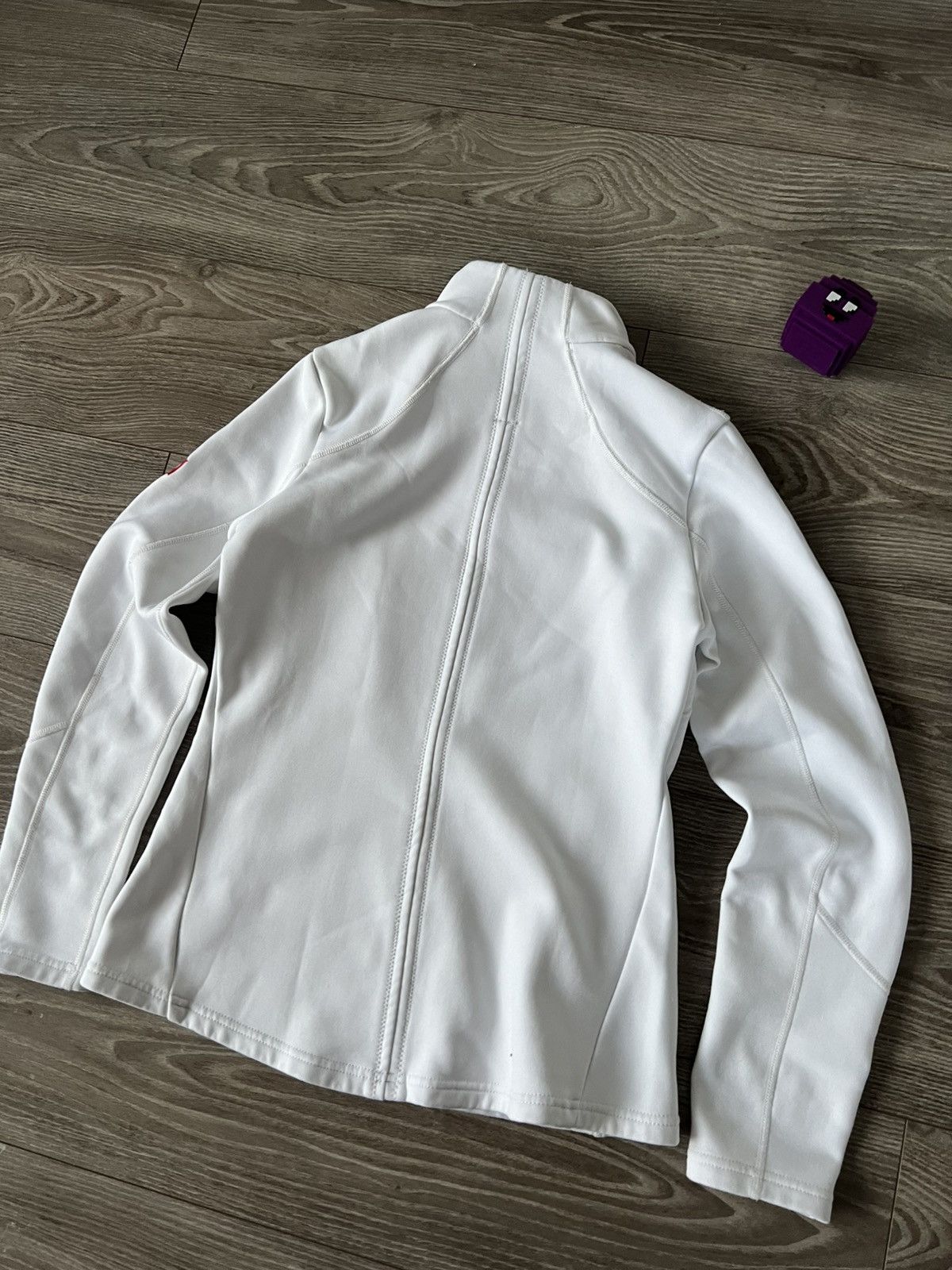 Other Engelbert Strauss New SS Straight WorkWear Zip Hoodie Size S / US 4 / IT 40 - 19 Thumbnail